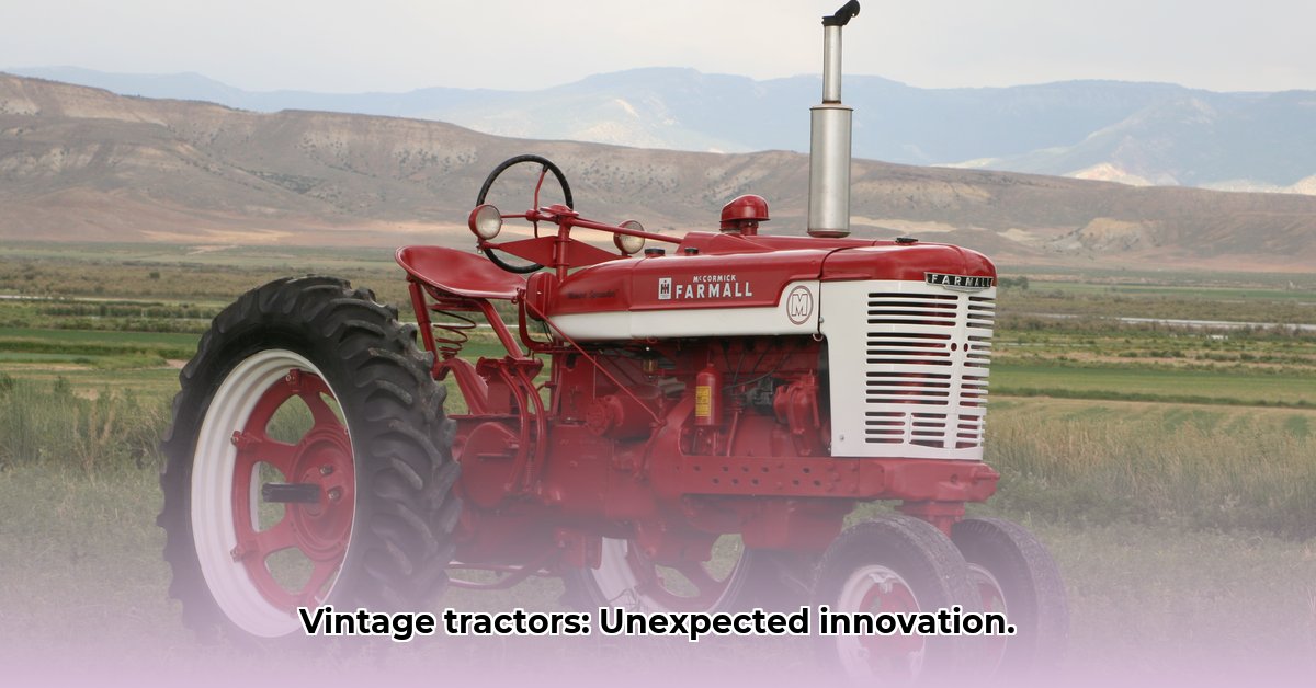 older-international-tractors